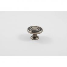 Residential Essentials 10203AP - Knob