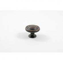 Residential Essentials 10203VB - Knob