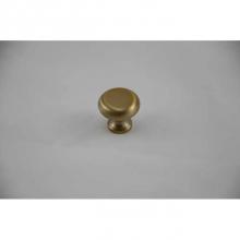 Residential Essentials 10206SB - Knob