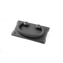 Residential Essentials 10225BK - Mission Pull