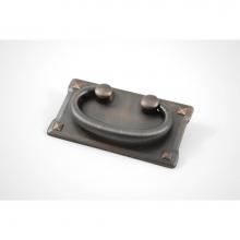 Residential Essentials 10225VB - Mission Pull