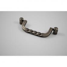 Residential Essentials 10231AP - Drop Pull