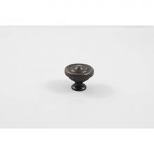 Residential Essentials 10241VB - Knob