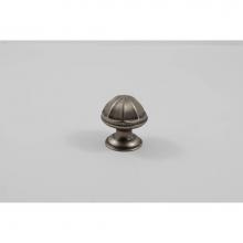 Residential Essentials 10243AP - Knob