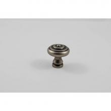 Residential Essentials 10245AP - Knob
