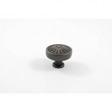 Residential Essentials 10249VB - Knob