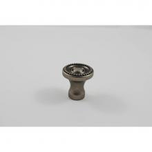 Residential Essentials 10308AP - Knob