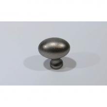 Residential Essentials 10360AP - Egg Knob