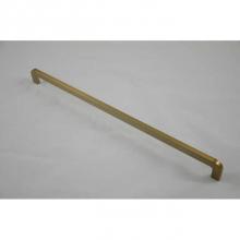 Residential Essentials 10387SB - Thin Pull