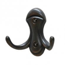 Residential Essentials 10602VB - Coat Hook