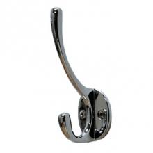 Residential Essentials 10603PC - Coat and Hat Hook