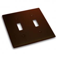 Residential Essentials 10822VB - Double Switch