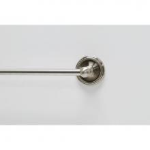 Residential Essentials 2118SN - Woodrich 18'' Towel Bar