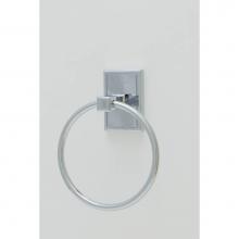 Residential Essentials 2586PC - Hamilton Towel Ring