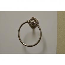 Residential Essentials 2686SN - Prescott Towel Ring
