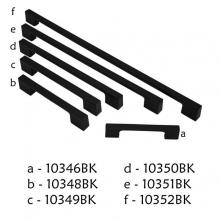 Residential Essentials 10352BK - Pull