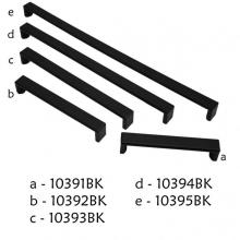 Residential Essentials 10395BK - Pull