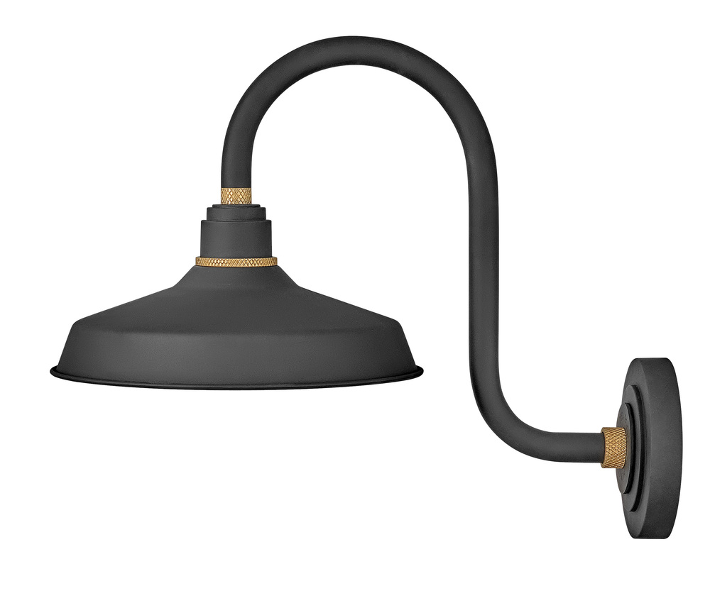 Medium Wall Mount Barn Light