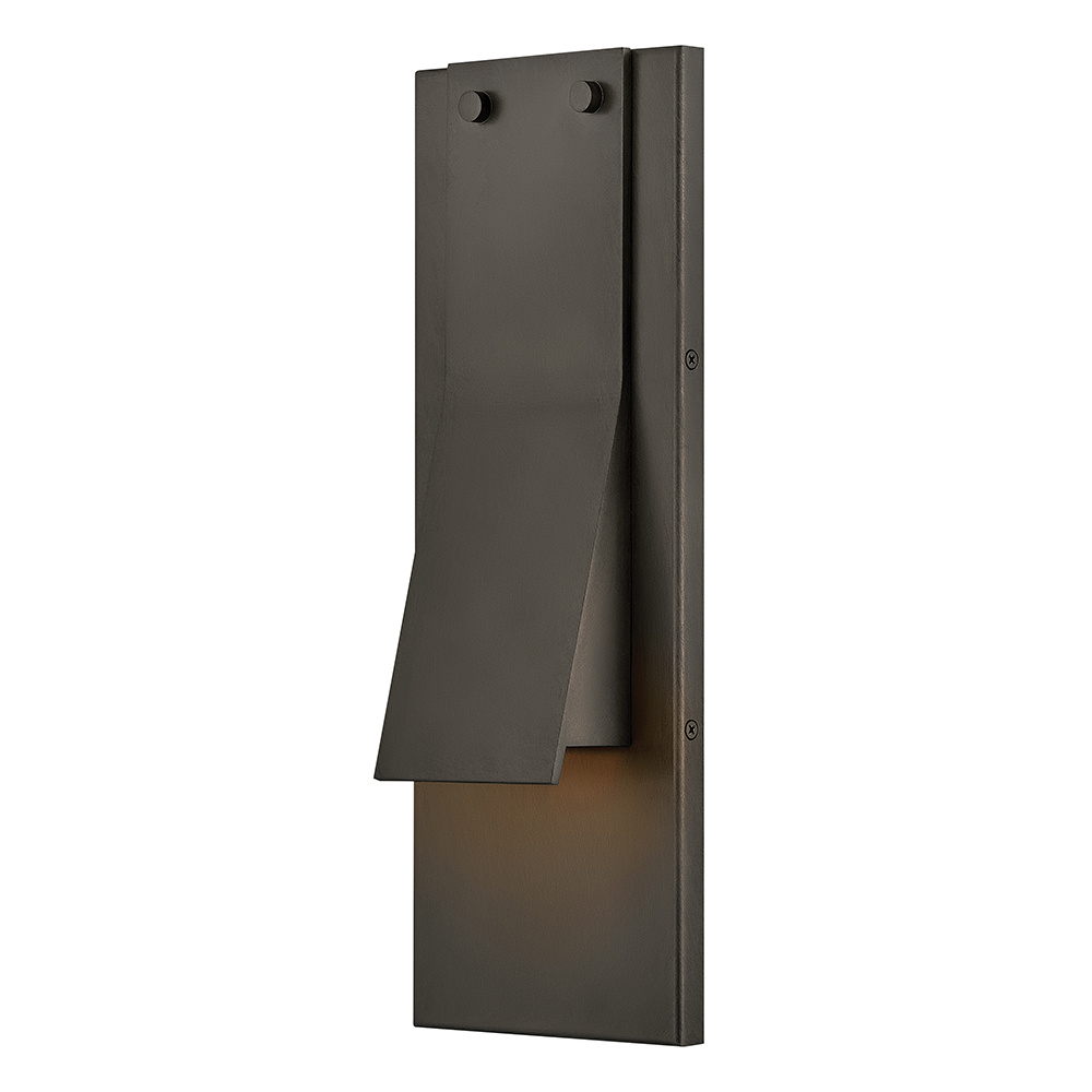 Medium Wall Mount Lantern