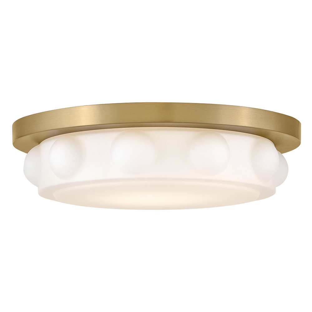 Medium LED Flush Mount