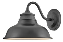 Hinkley 23080DZ - Medium Wall Mount Barn Light