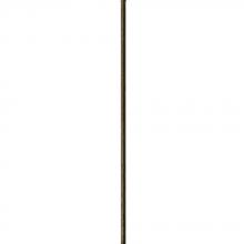 Hinkley 4312PZ - 12" Accessory Stem