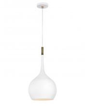 Hinkley 4457CI - Medium Pendant
