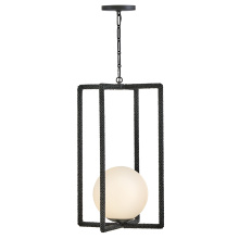 Hinkley 48517PBO - Large Pendant