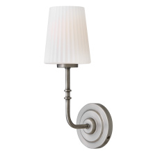 Hinkley 57400AN - Medium Single Light Sconce