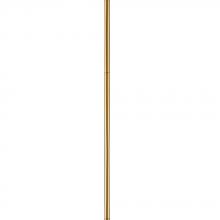 Hinkley 6038BBR - 12" Accessory Stem