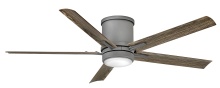 Hinkley 902552FGT-LWD - Vail Flush 52" LED Smart Fan
