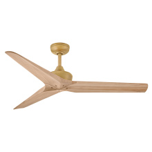 Hinkley 903752FHB-NDD - Chisel 52" Smart Fan