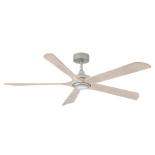 Hinkley 907358FBB-LDD - Layton 58" Smart Fan