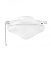 Hinkley 930007FCW - Light Kit Heirloom Glass