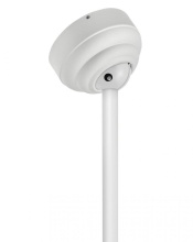 Hinkley 992001FMW - Sloped Ceiling Canopy Kit