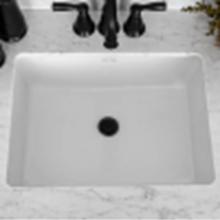 Contrac 4210CIY - Rectangular, D.E. 20'' W x 15.625''