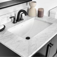 Contrac 4220CGY - Rectangular, OD 21.5''W x 5.5''