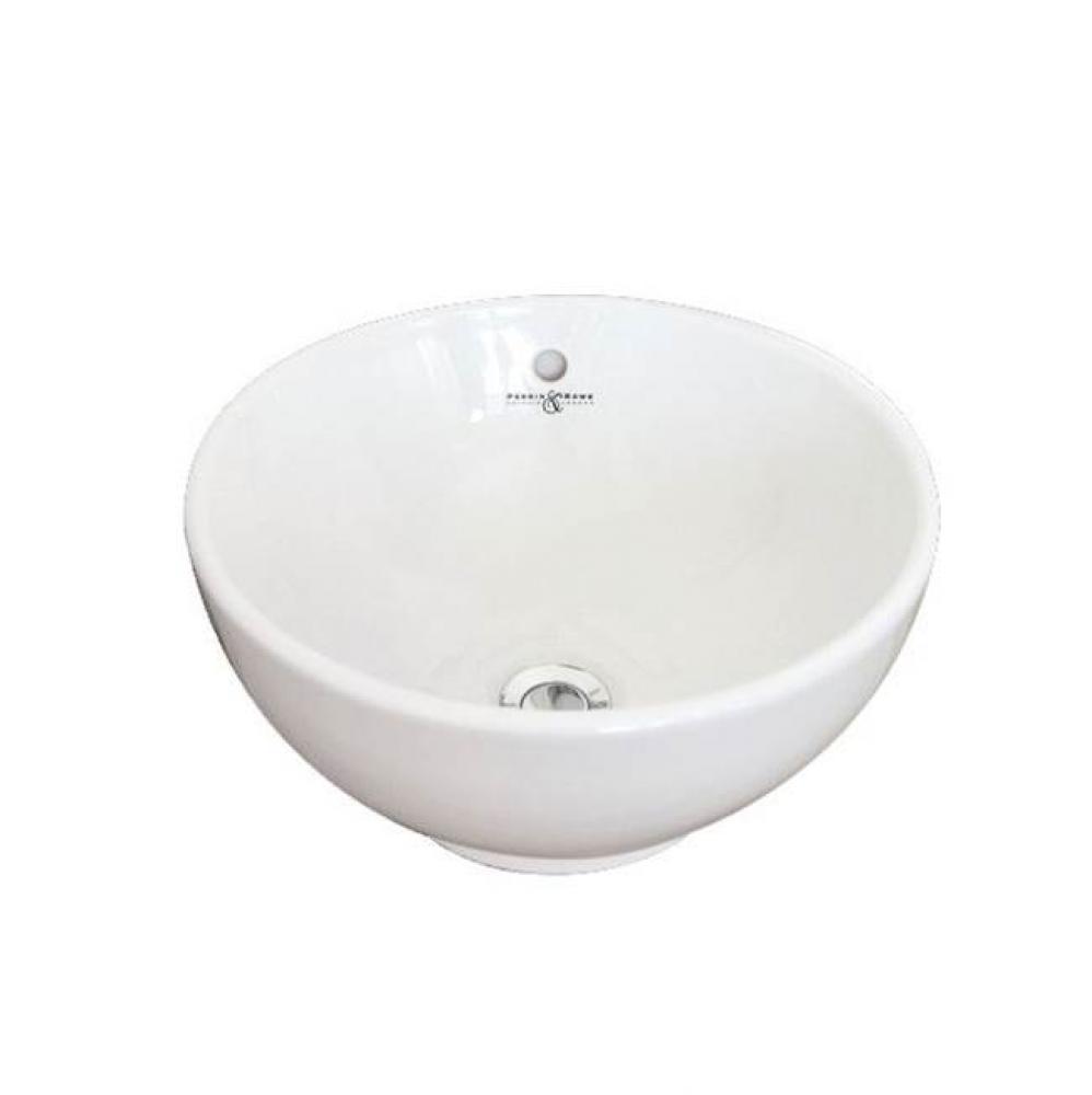 Vessel Lavatory Sink