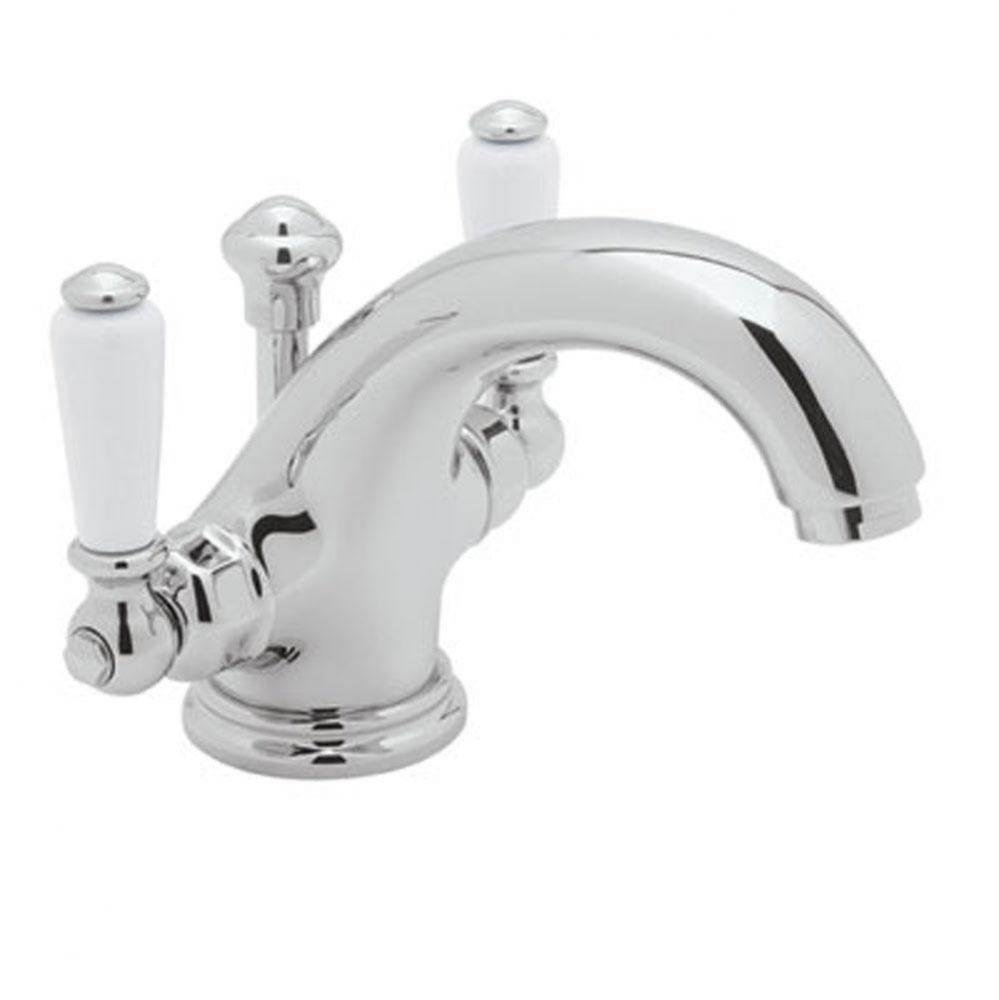 Edwardian™ Dual Handle Lavatory Faucet