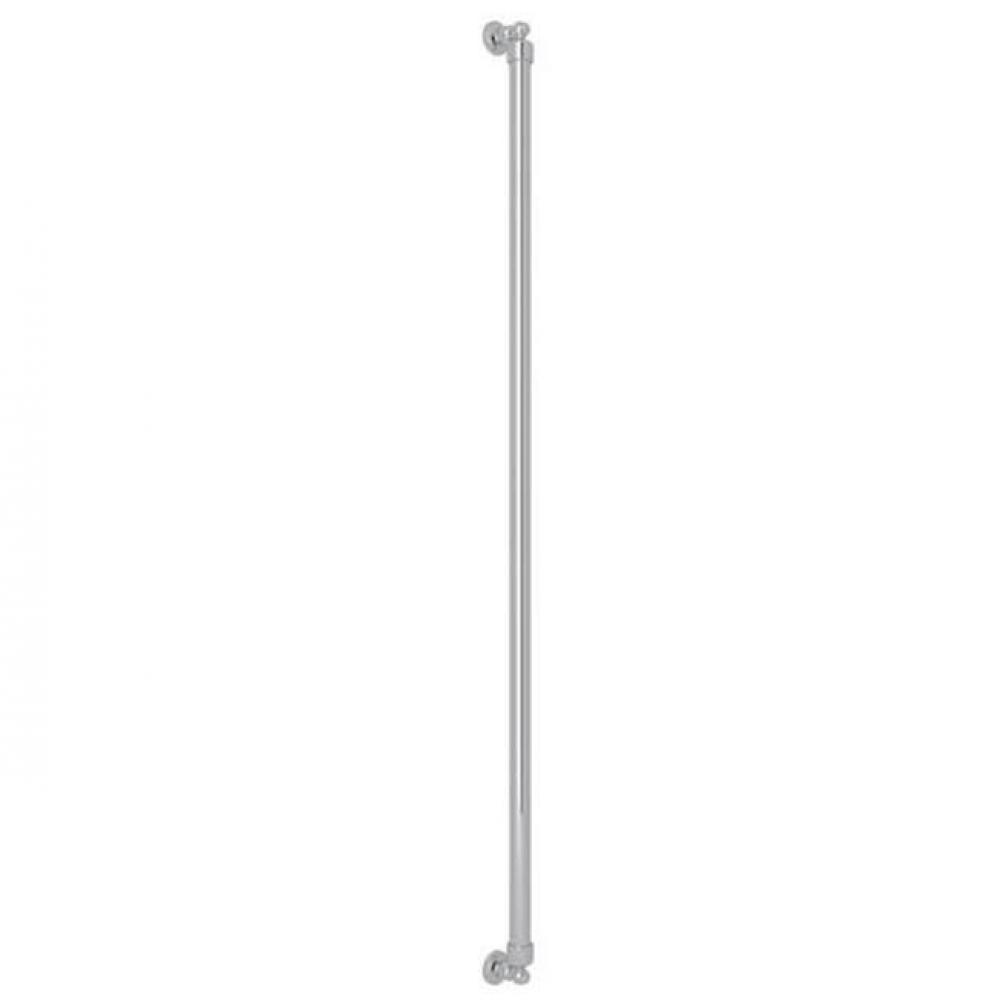 45 3/4'' Decorative Grab Bar