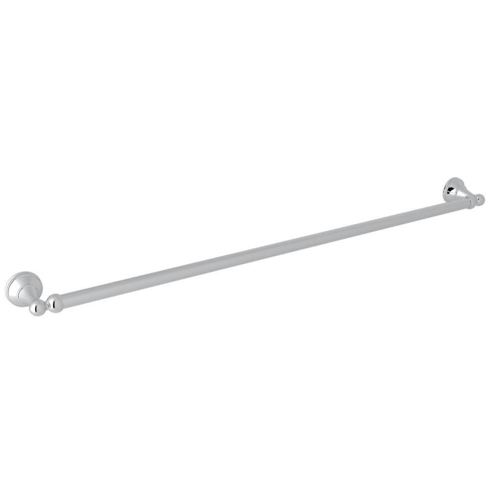 Georgian Era™ 32'' Towel Bar