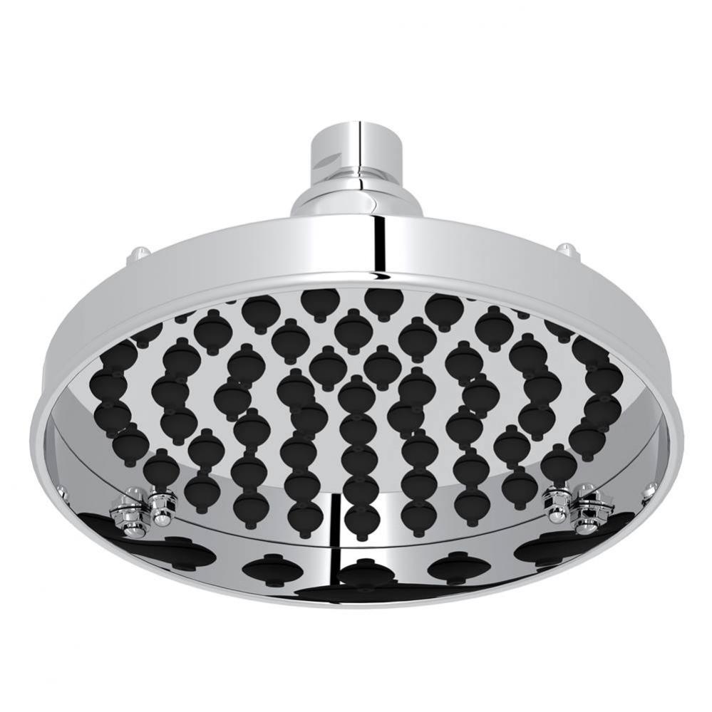 6'' Rain Showerhead