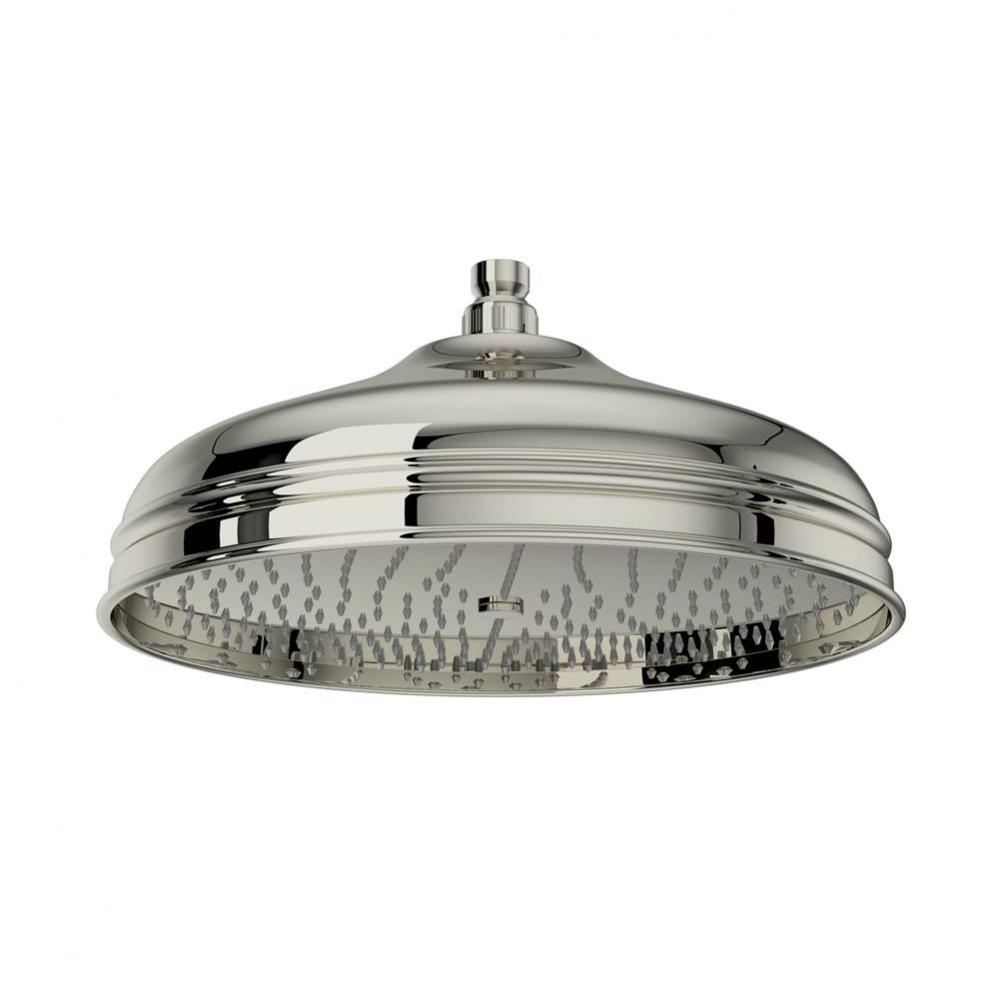 12'' Rain Showerhead