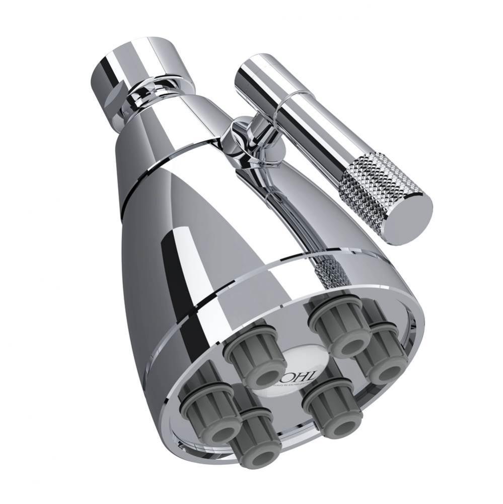 3'' Multi-Function Showerhead