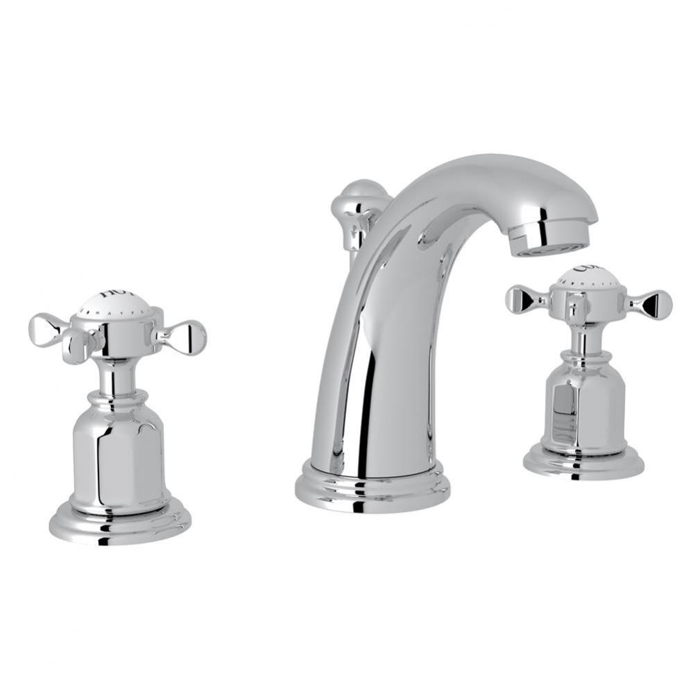 Edwardian™ Widespread Lavatory Faucet