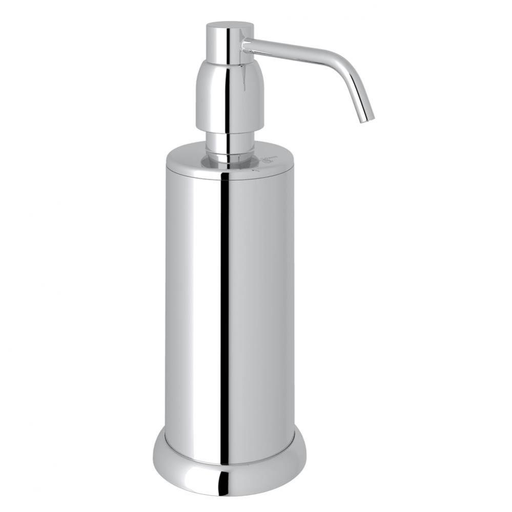 Freestanding Soap Dispenser
