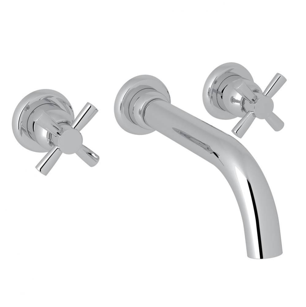Holborn™ Wall Mount Tub Filler