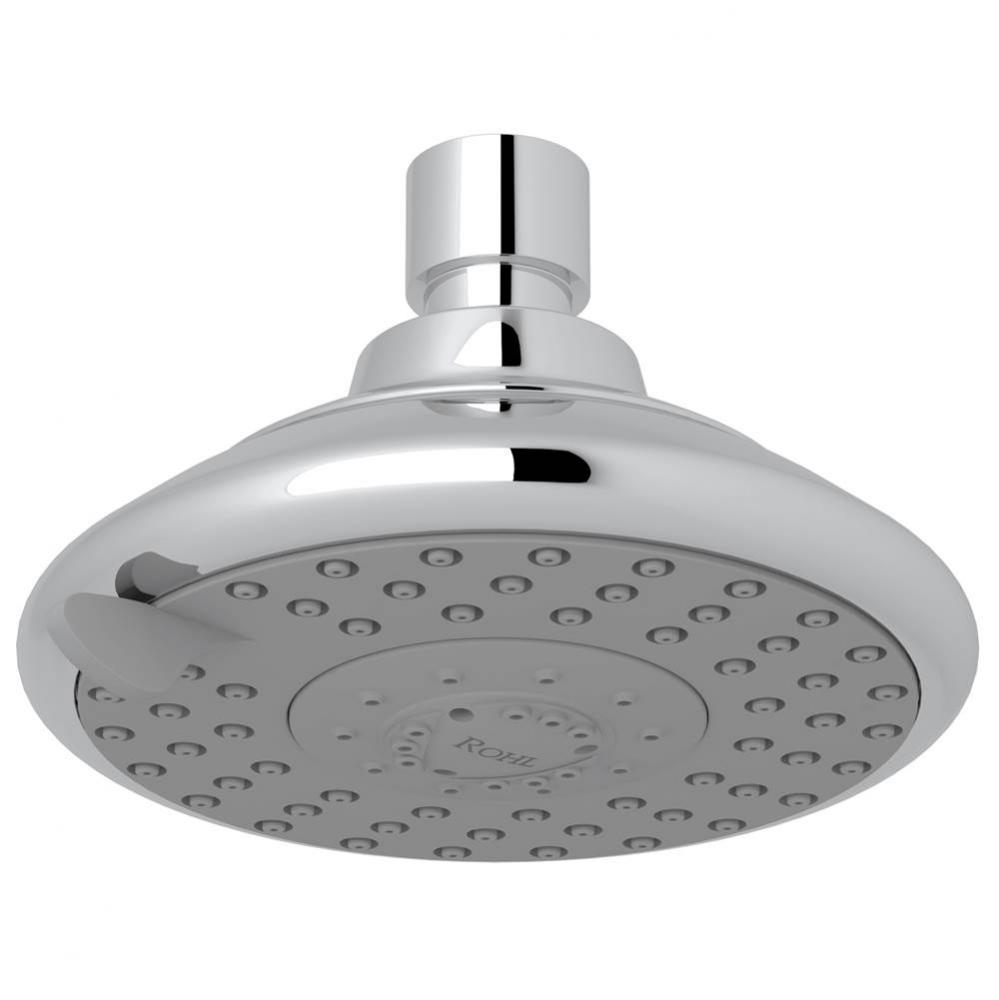 5'' 5-Function Showerhead