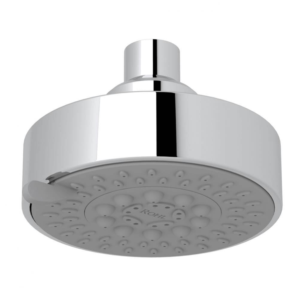 4'' 5-Function Showerhead