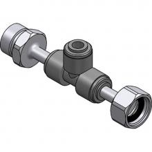 Perrin & Rowe U.1810 - Inline Ice Maker T-Connector